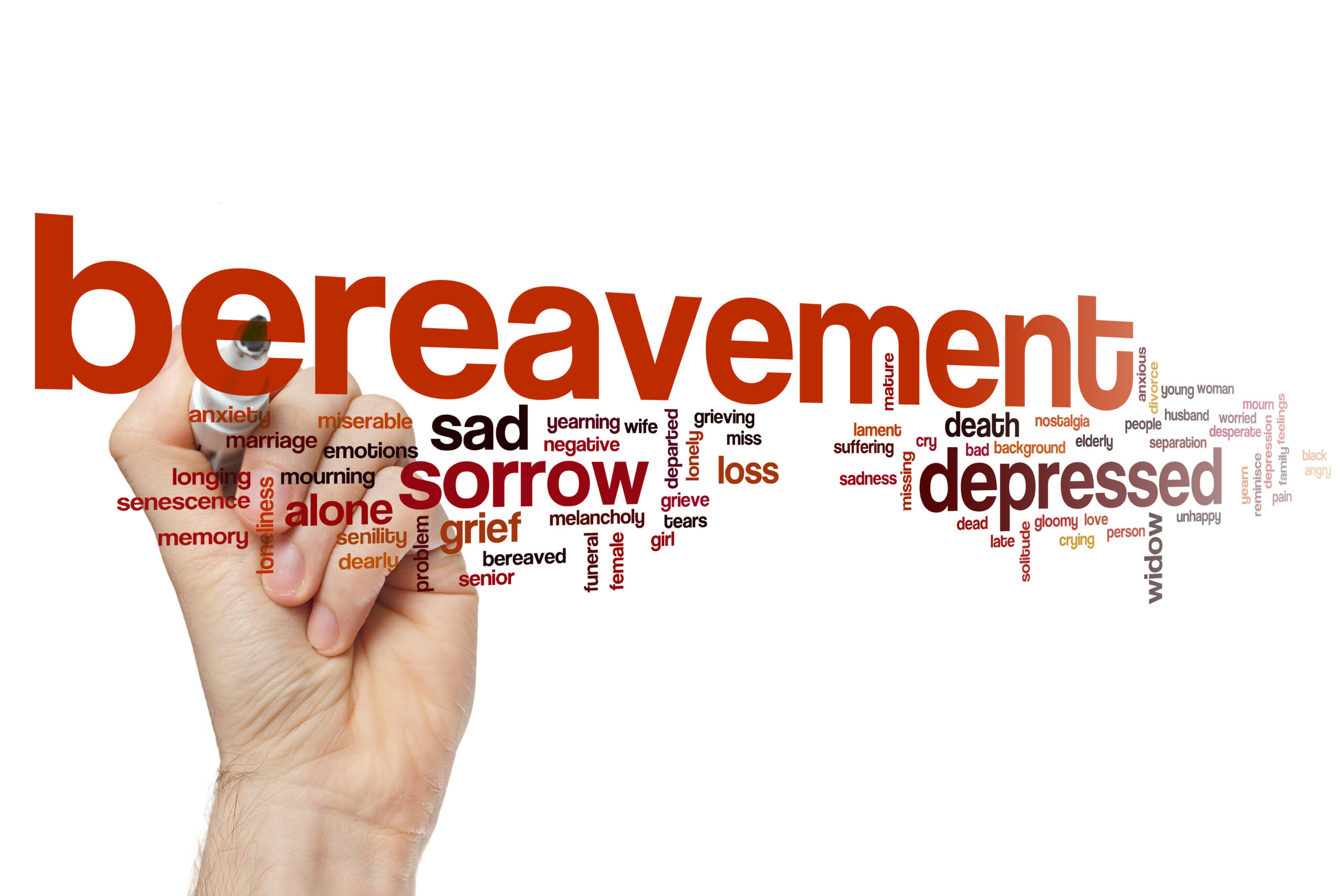 Bereavement Leave EasleyLAW