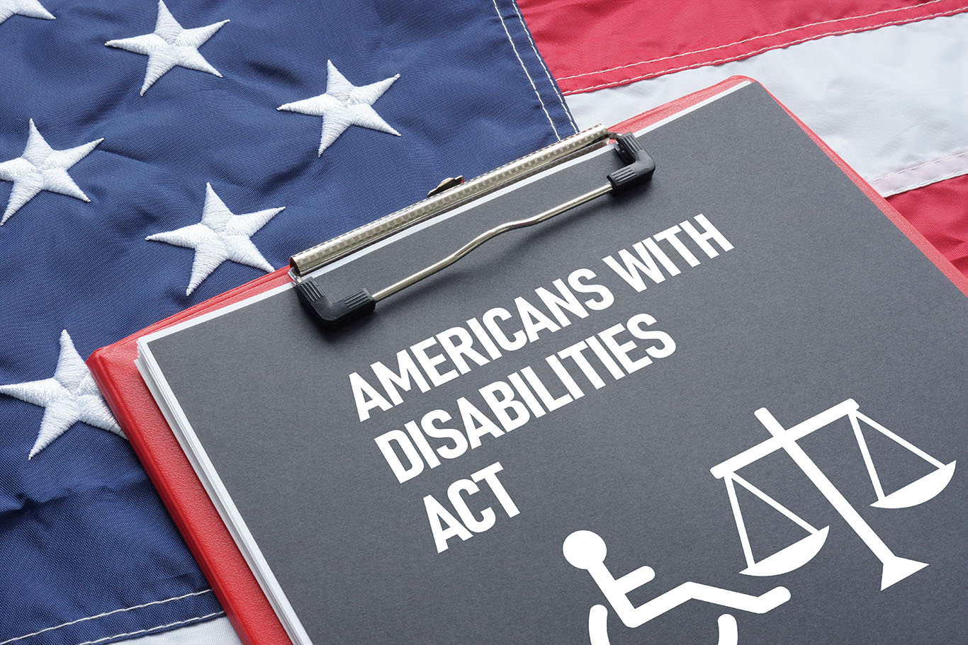 The Importance of Asking Your Employer for a Reasonable Accommodation If You Need Help Working With a Disability